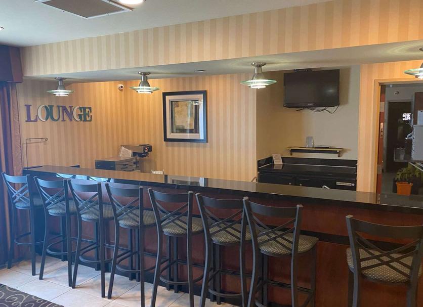 Bar Billede