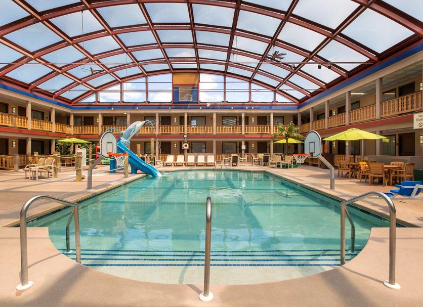 Pool Billede