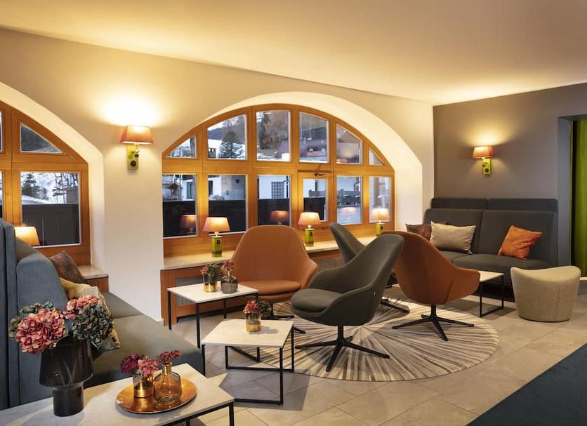 Lounge Billede