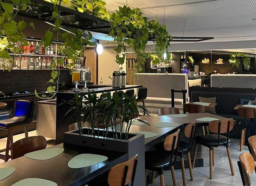 Bar Billede