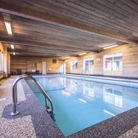 Econo Lodge Vernon