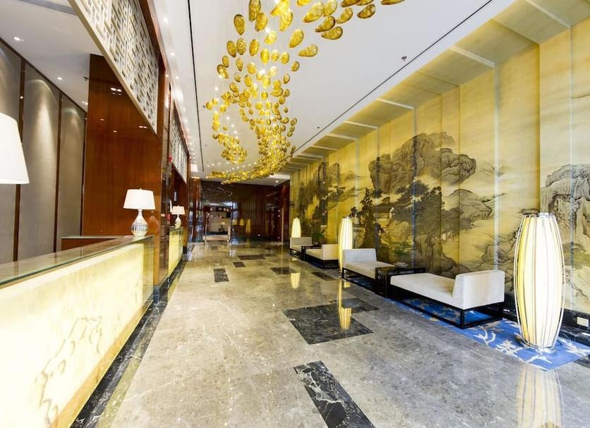 Reception Billede