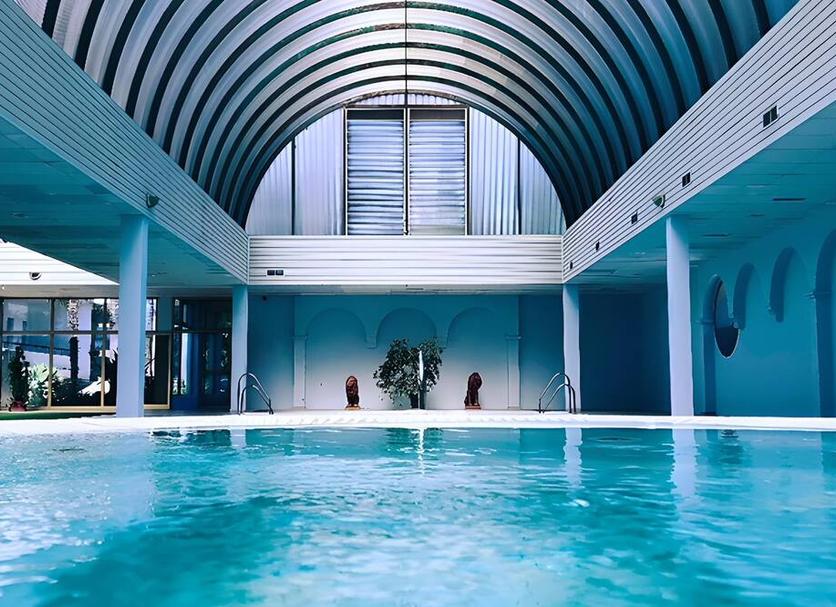 Pool Billede