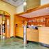 Receptionist