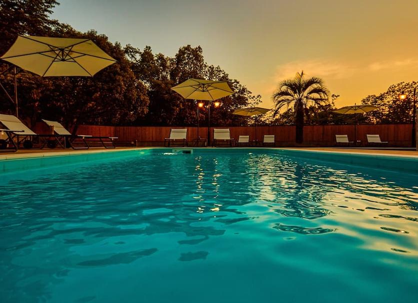 Pool Billede