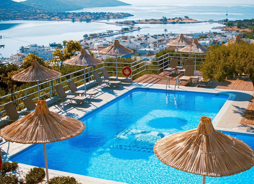 Pool Billede