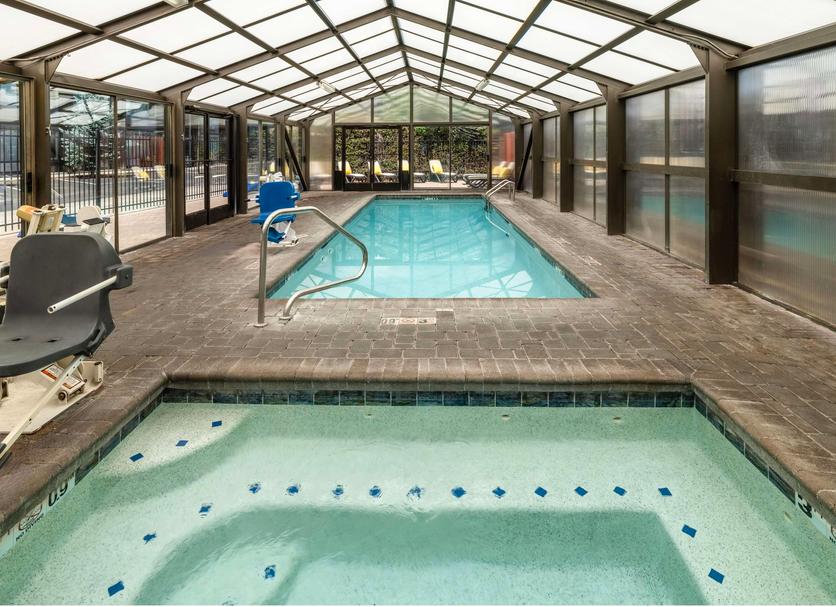 Pool Billede