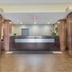 Receptionist