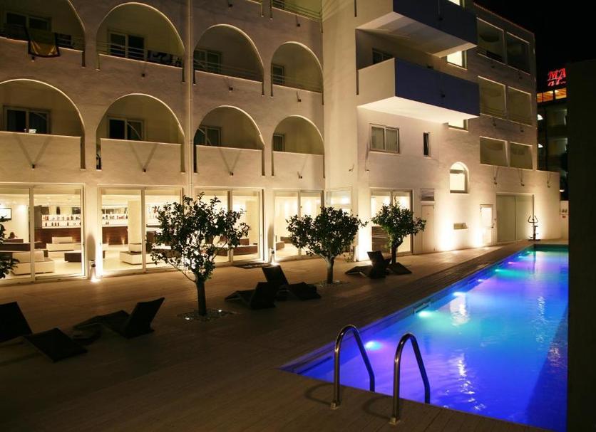 Pool Billede