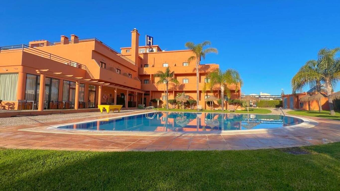 Hotel Praia Sol