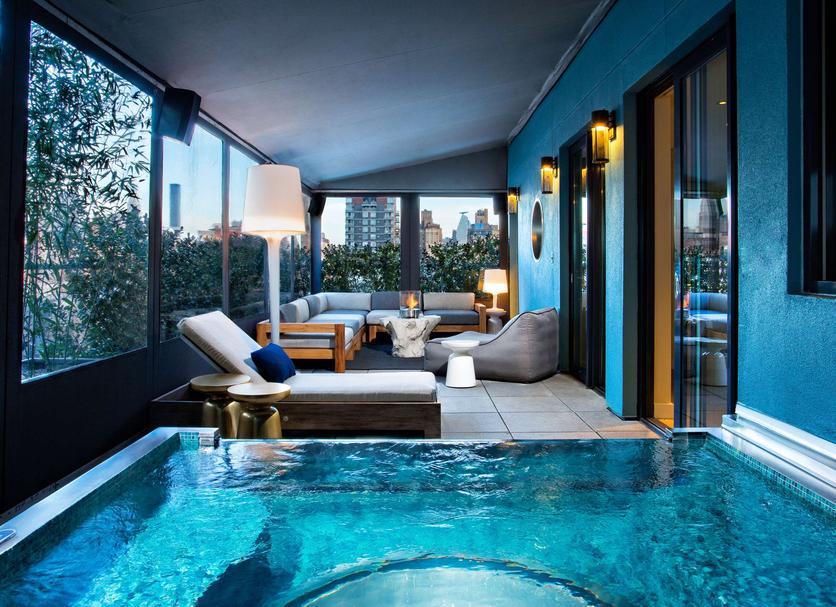 Pool Billede