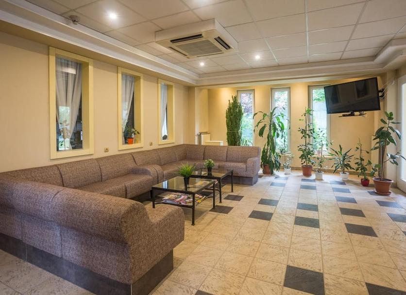 Reception Billede