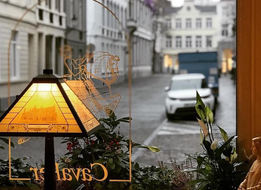 Udsigt Billede