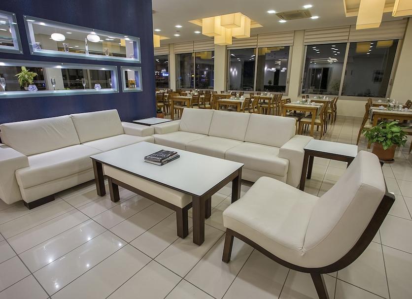 Patio Billede