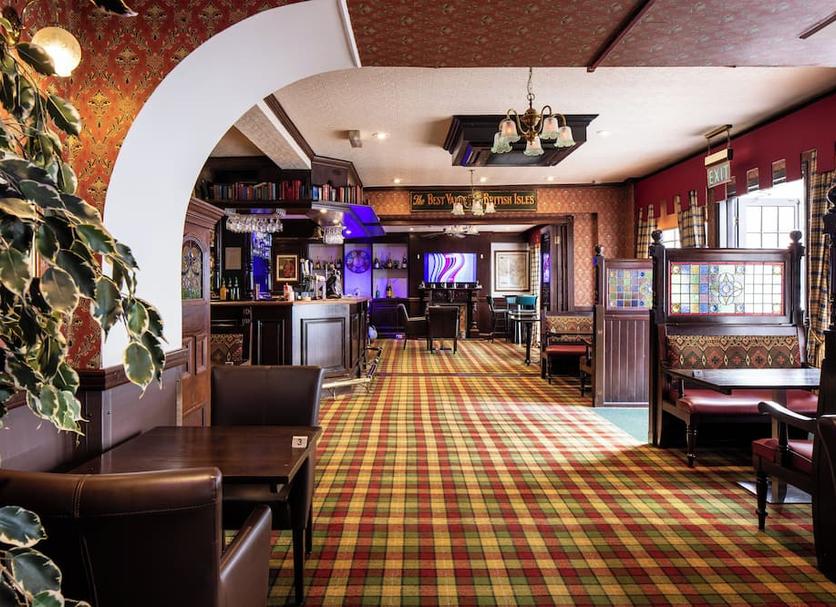 Bar Billede