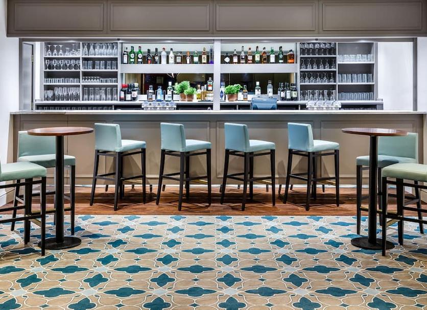 Bar Billede