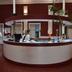 Receptionist