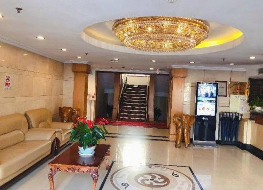 Reception Billede