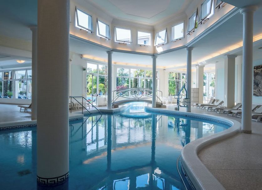Pool Billede