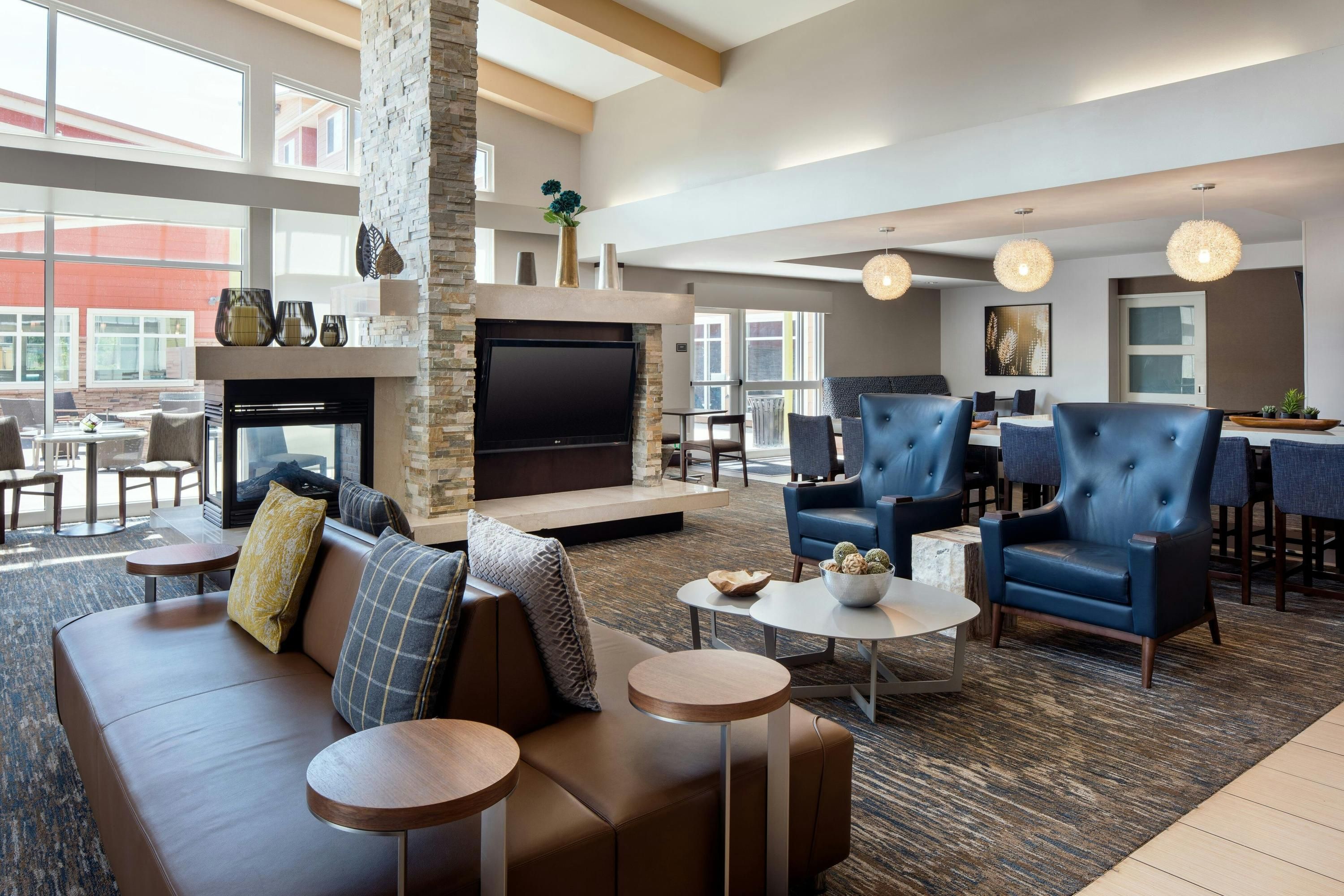 Lounge Billede