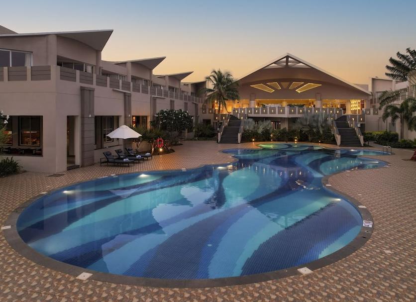 Pool Billede