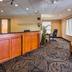 Receptionist