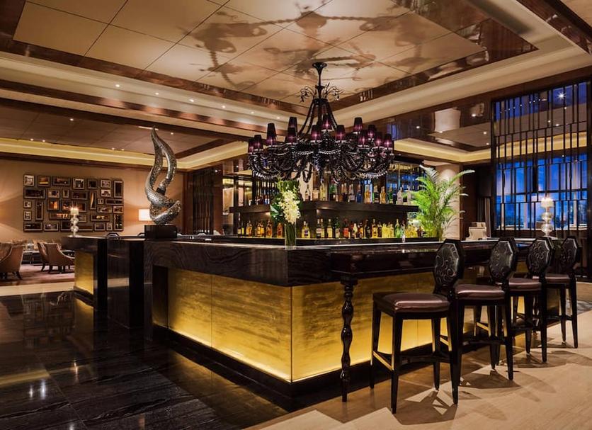 Bar Billede