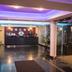 Receptionist