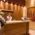 Receptionist