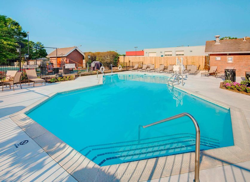 Pool Billede