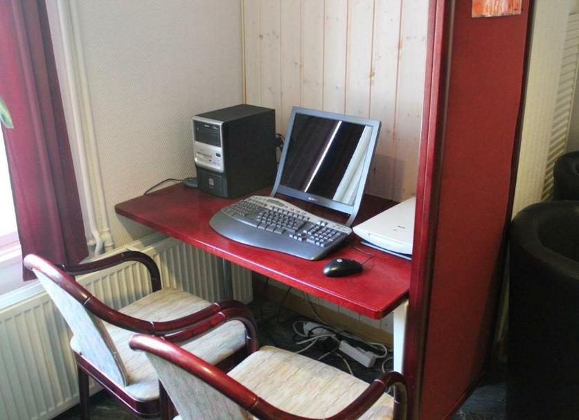 Kontor og konference Billede