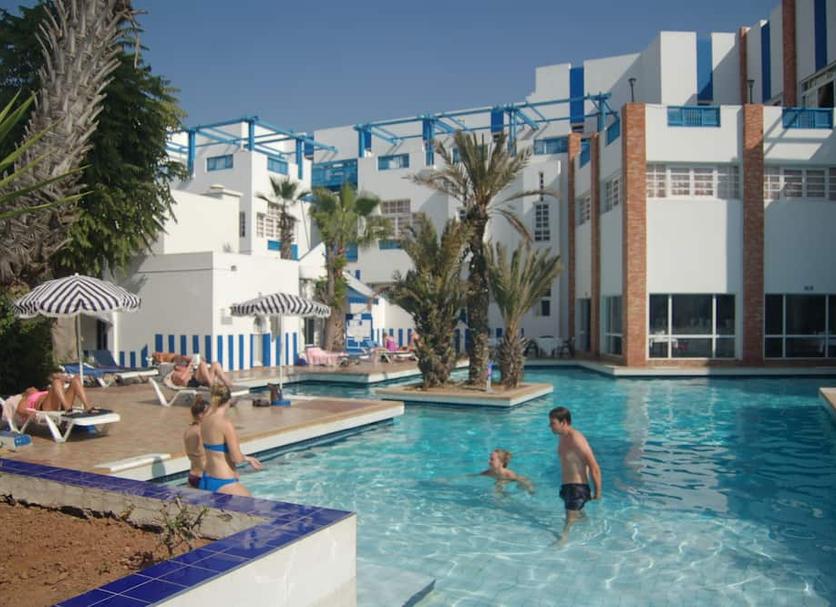 Pool Billede