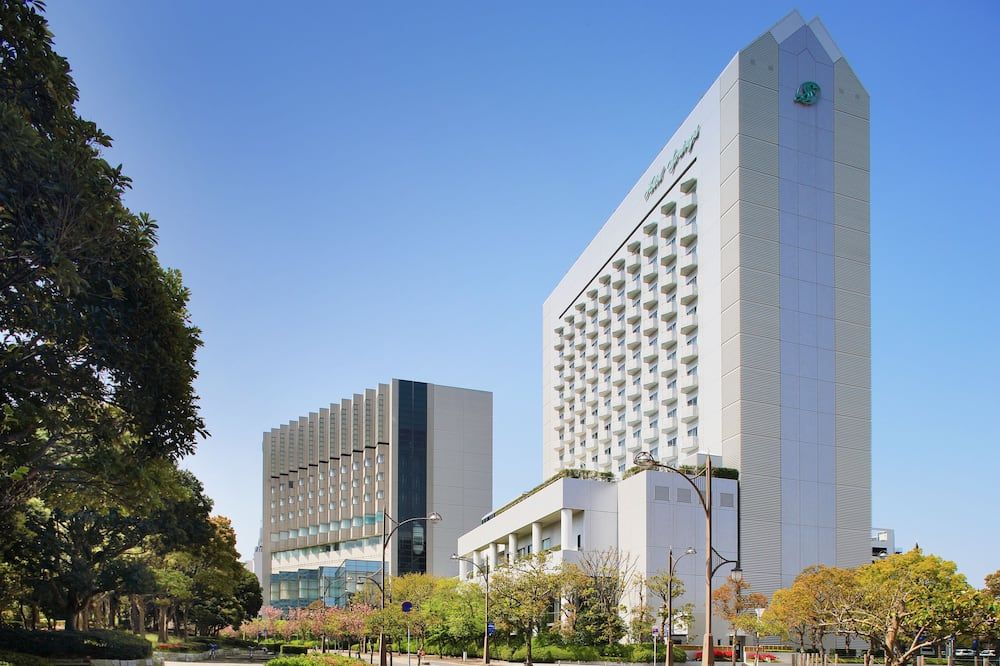 Bygning