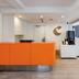 Receptionist