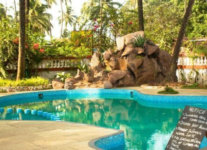 Pool Billede