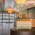 Receptionist