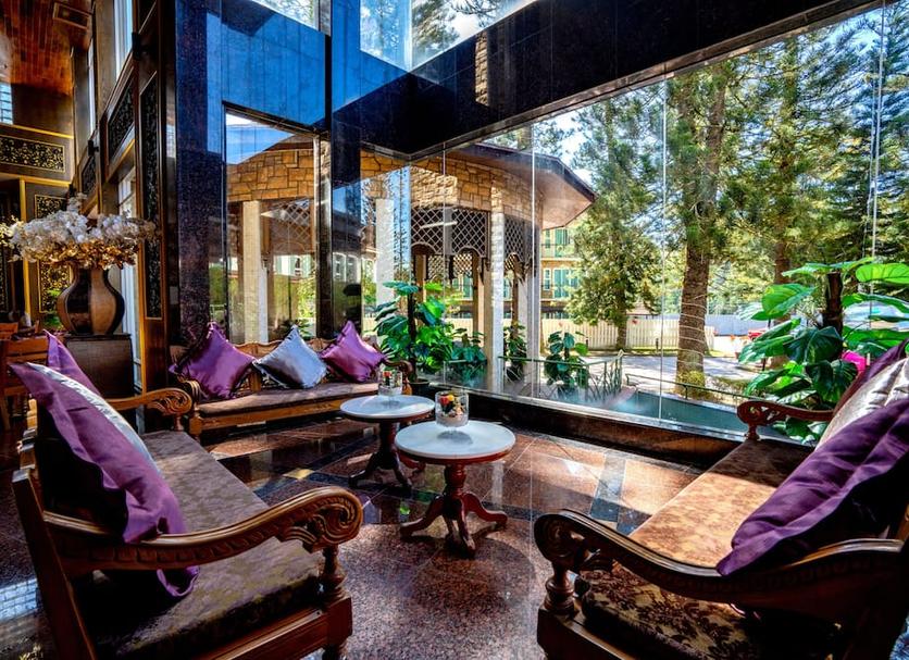 Patio Billede
