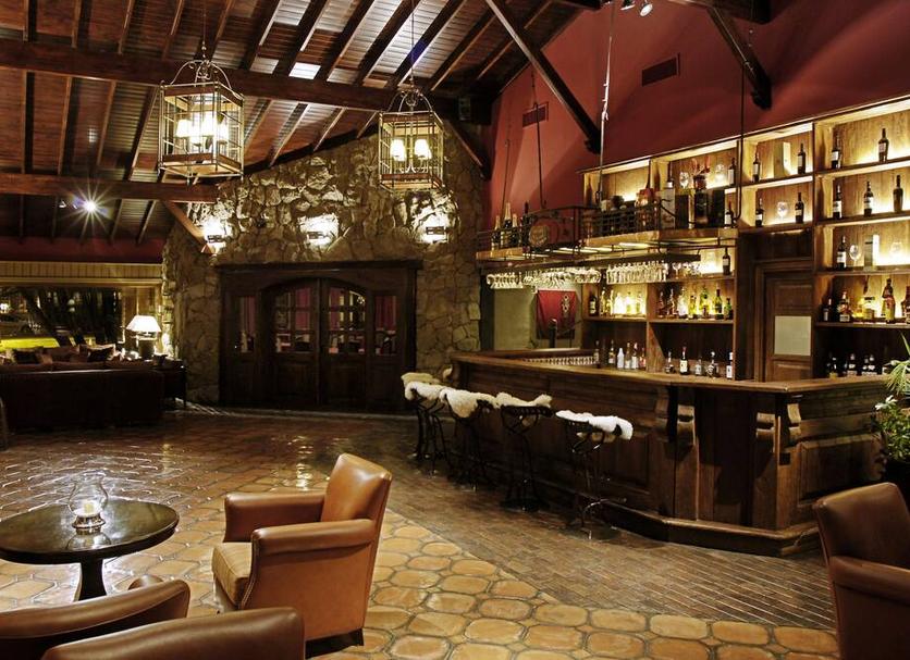 Bar Billede