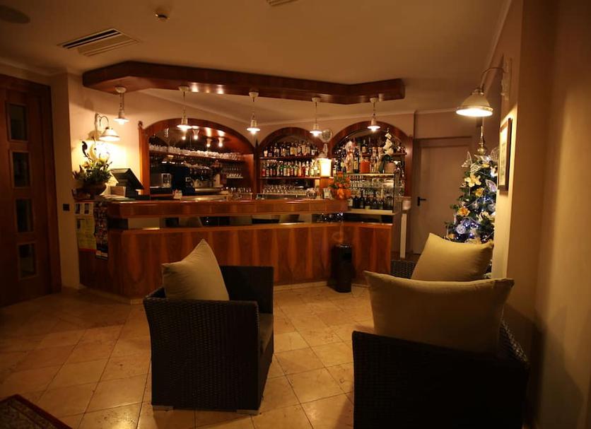 Bar Billede