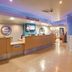Receptionist