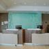 Receptionist