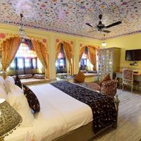 Umaid Bhawan - A Heritage Style Boutique Hotel