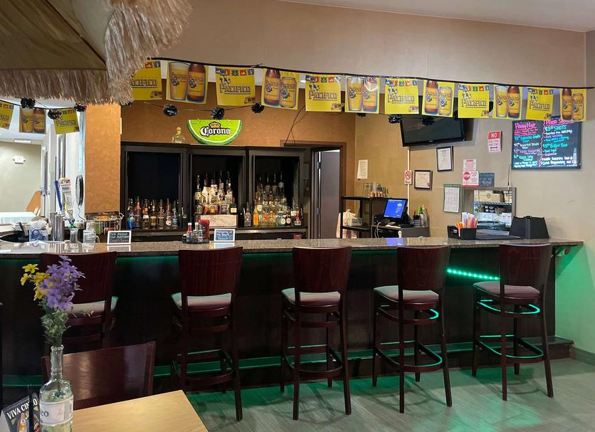 Bar Billede