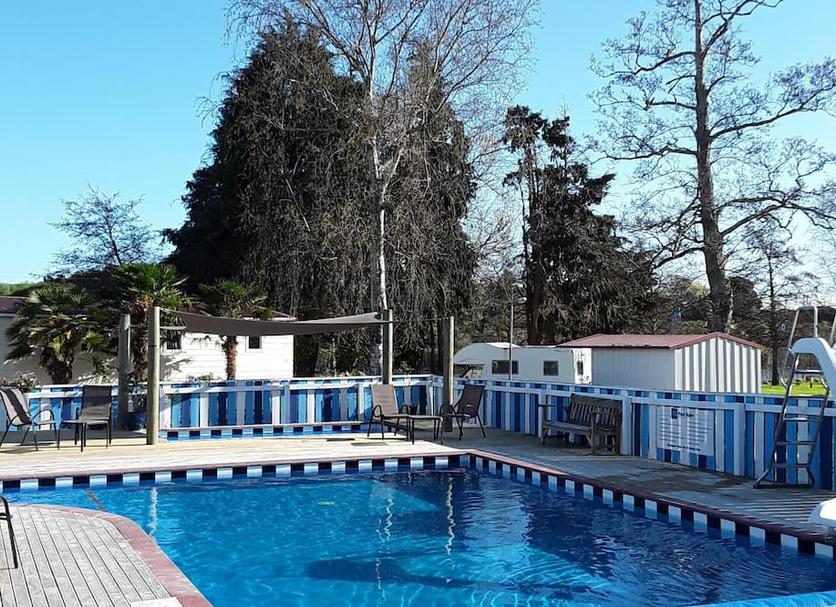 Pool Billede