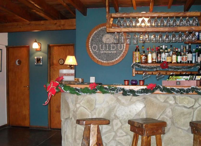 Bar Billede