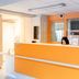 Receptionist