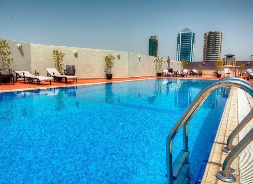 Pool Billede