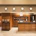 Receptionist