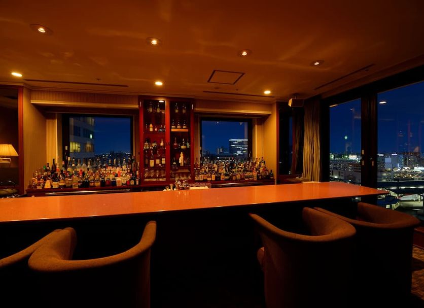 Bar Billede
