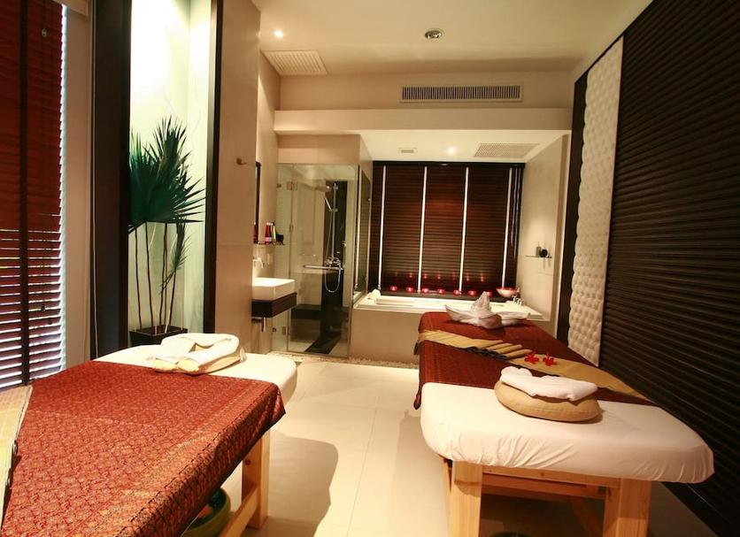 Spa Billede
